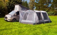 Outdoor Revolution Cayman T3 DT Drive-Away Awning | 2025